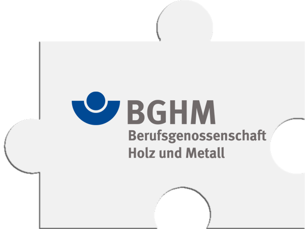 Logo BGHM