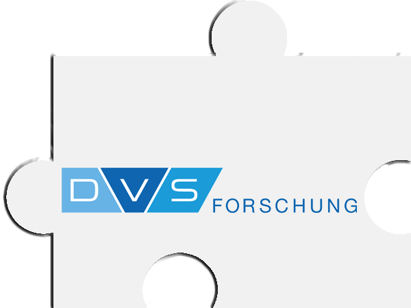 Logo DSV Forschung