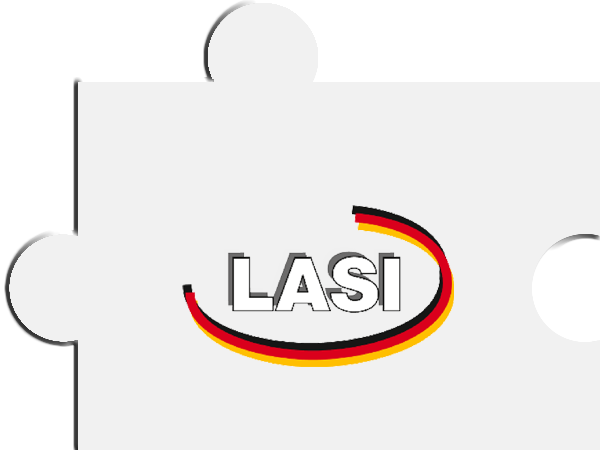 Logo LASI