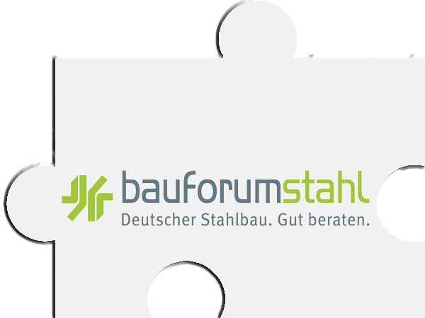 Logo Bauforumstahl